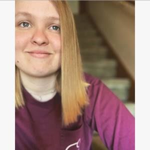 Meet your Posher, Kelsey